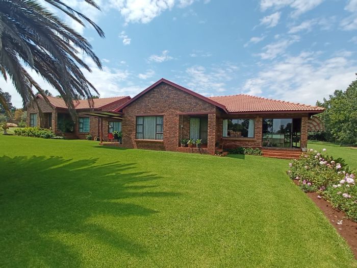 Property #ENT0216868, House for sale in Raslouw