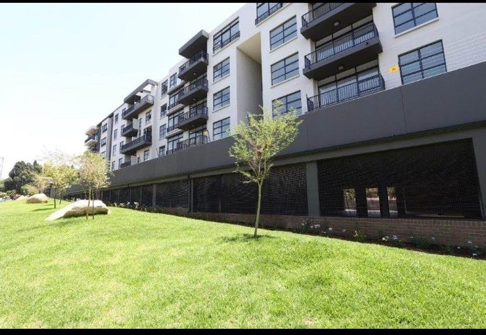 Property #ENT0217037, Apartment for sale in Edenburg
