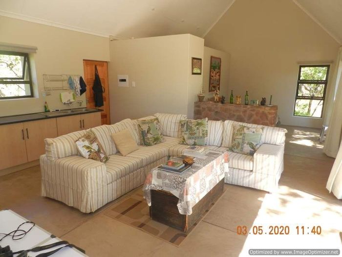 Property #ENT0217338, House for sale in Modimolle Rural