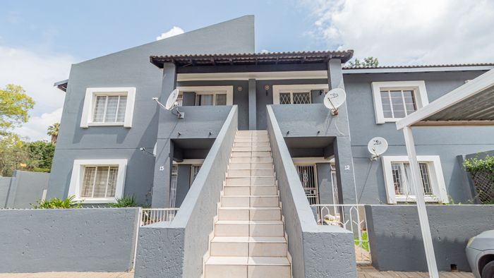 Property #ENT0217782, Apartment rental monthly in Malanshof