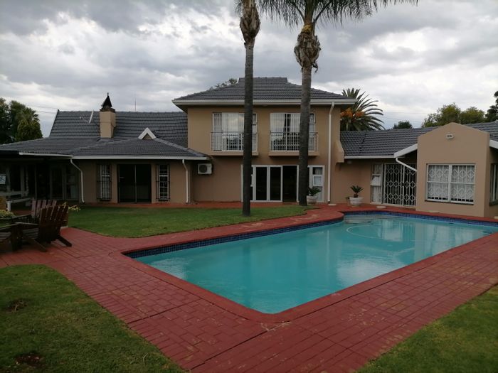 Property #ENT0217987, House sold in Doringkloof