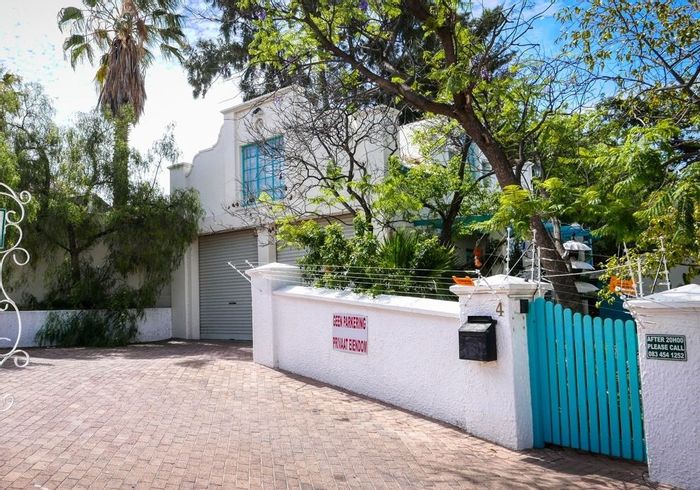 Property #ENT0218325, Guest House for sale in Springbok