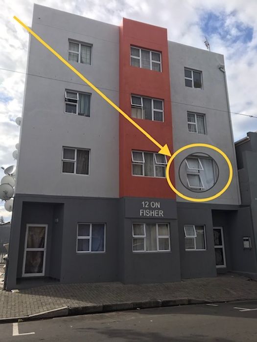 Property #ENT0218332, Apartment sold in Goodwood Central