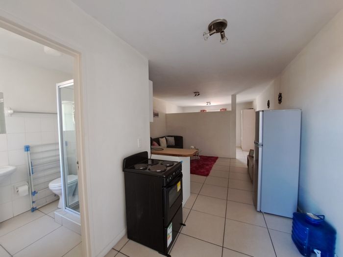 Property #ENT0218332, Apartment for sale in Goodwood Central