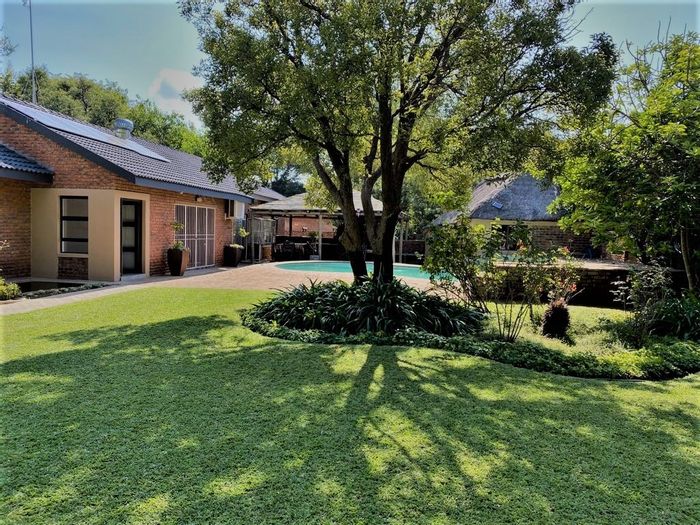 Property #ENT0218486, House for sale in Chroompark