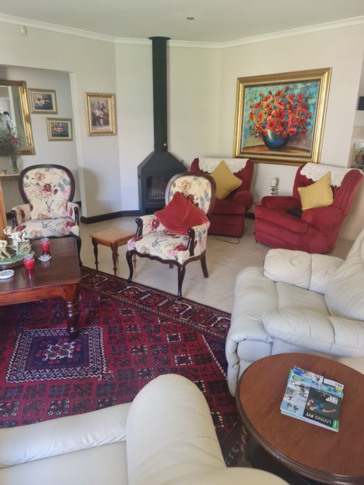 Property #ENT0218424, Cluster for sale in Grabouw
