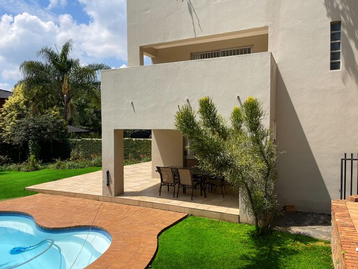 Property #ENT0218502, House sold in Waterkloof