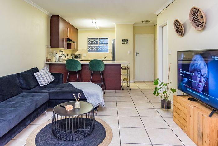 Property #ENT0218740, Apartment sold in Rivonia