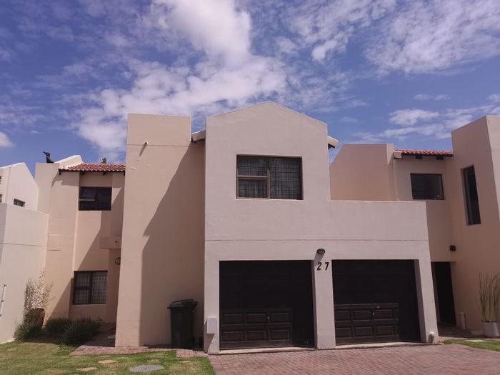 Property #ENT0218746, Townhouse for sale in Eagle Trace Estate