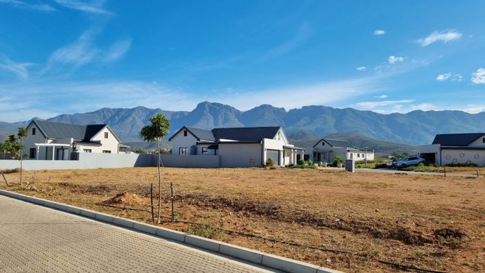 Property #ENT0218900, Vacant Land Residential for sale in Robertson Central