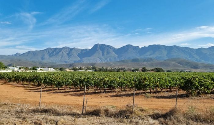 Property #ENT0218902, Vacant Land Residential for sale in Robertson