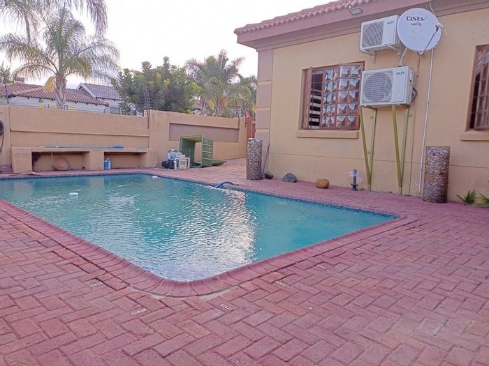 Property #ENT0219037, House for sale in Polokwane Rural