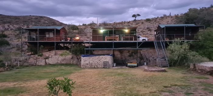 Property #ENT0219227, Farm for sale in Van Wyksdorp