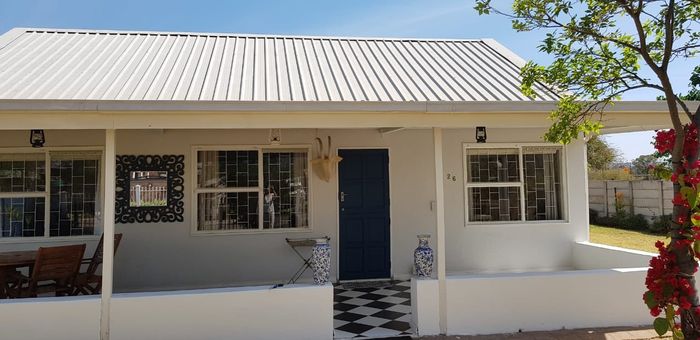 Property #ENT0219685, House for sale in Rooiberg