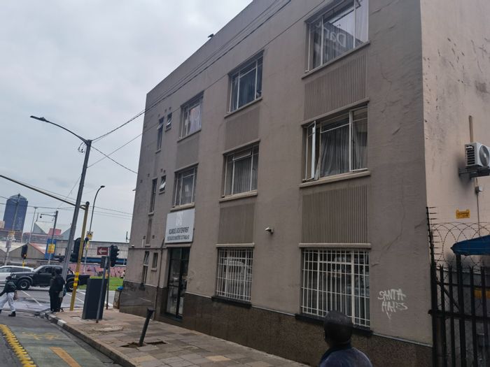 Property #ENT0219982, Office for sale in Braamfontein