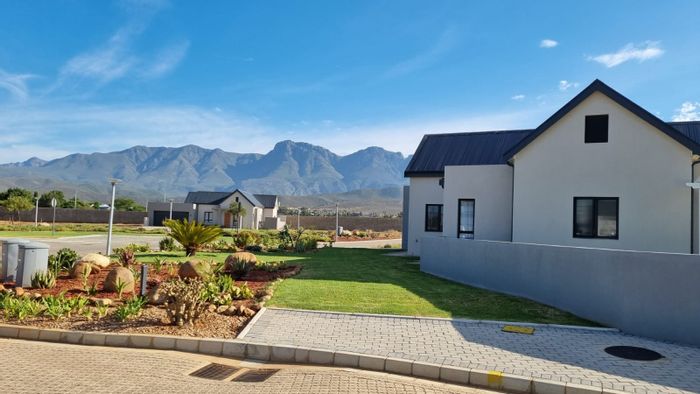 Property #ENT0219923, Townhouse for sale in Robertson
