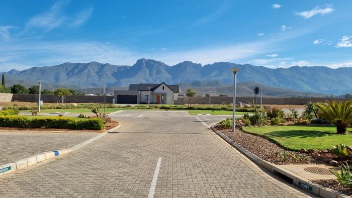 Property #ENT0219928, Townhouse for sale in Robertson