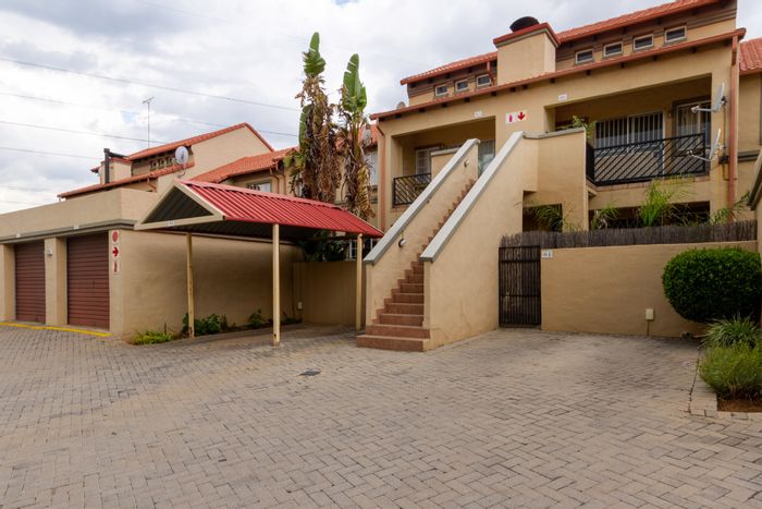 Property #ENT0220052, Apartment for sale in Isandovale
