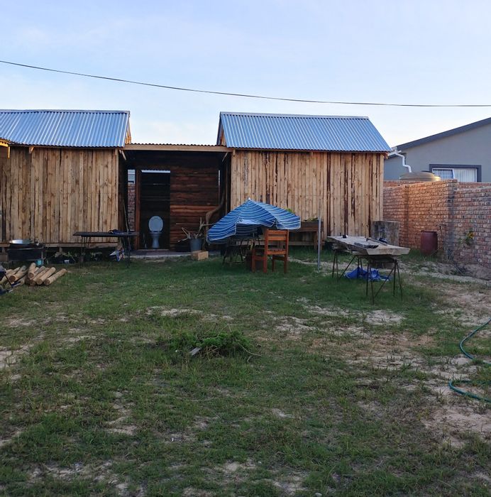 Property #ENT0220058, Vacant Land Residential for sale in Kleinkrantz
