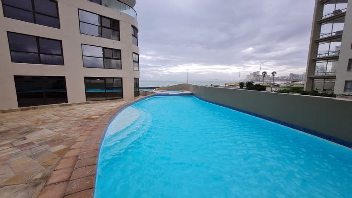 Property #ENT0220005, Apartment for sale in Strand South