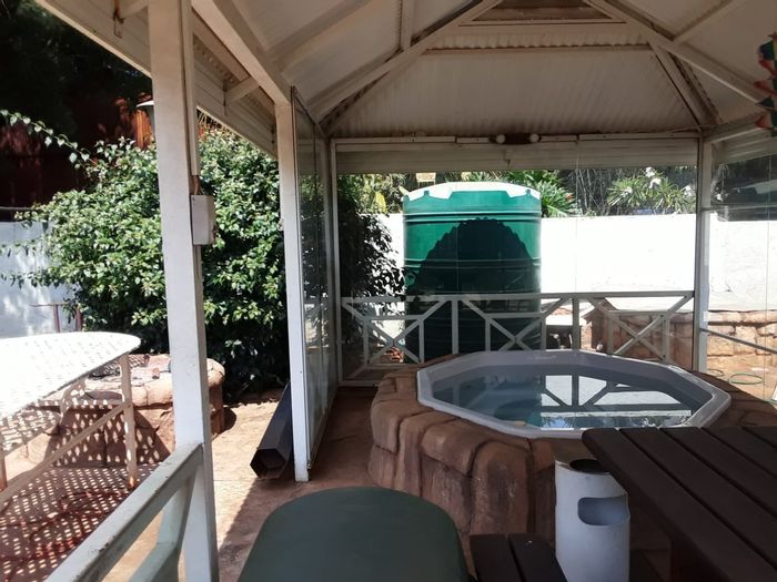 Property #ENT0220402, House for sale in Flora Park