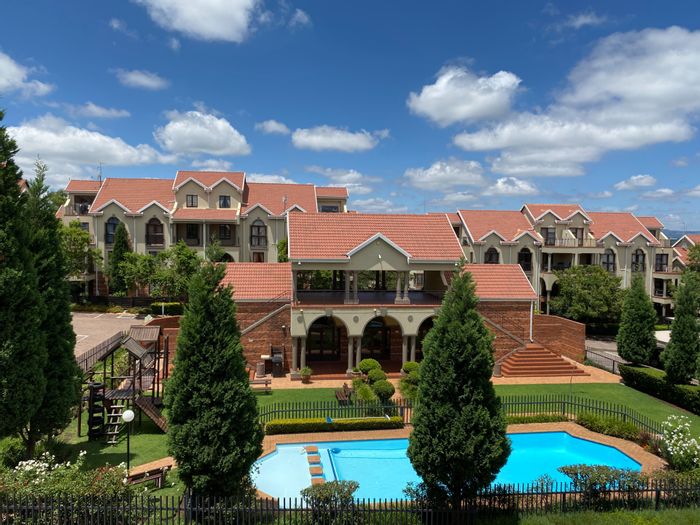 Property #ENT0220417, Apartment for sale in Bryanston