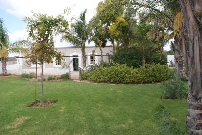 Property #ENT0220675, Farm for sale in Ladismith Rural
