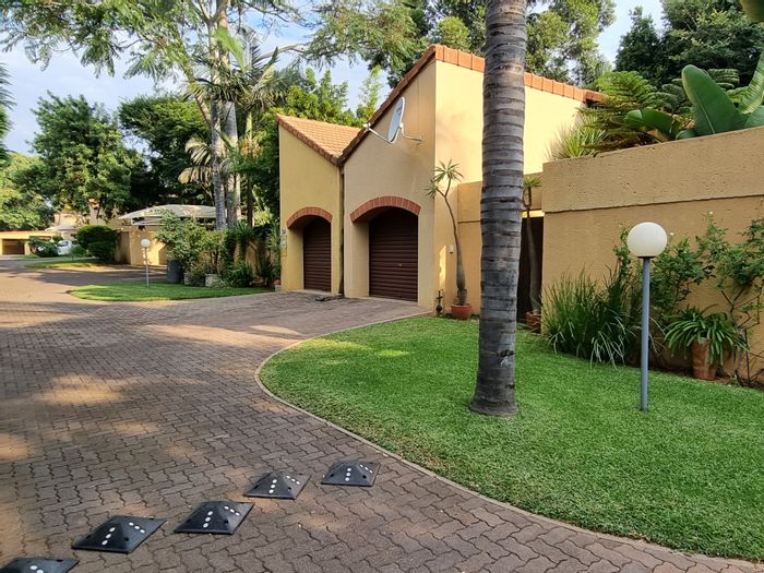 Property #ENT0220691, Townhouse sold in Wapadrand