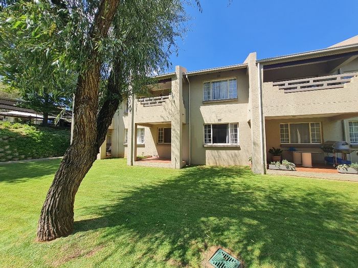 Property #ENT0220602, Townhouse for sale in Eden Glen