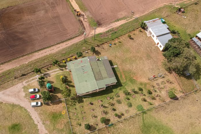 Property #ENT0220898, Farm for sale in Thornhill