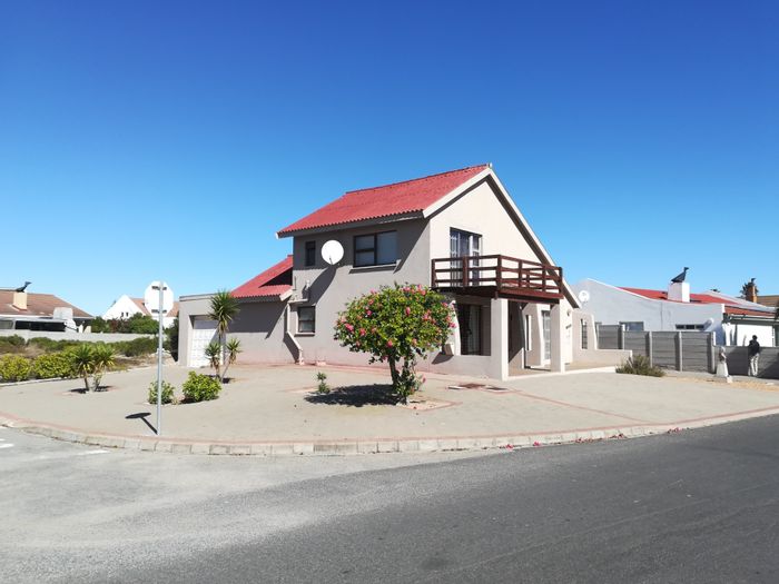 Property #ENT0220904, House for sale in Port Owen