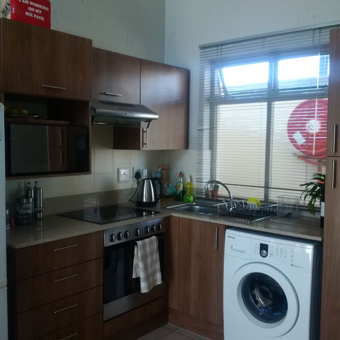 Property #ENT0221254, Apartment rental monthly in Lonehill