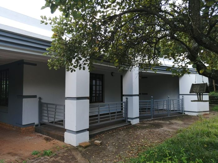 Property #ENT0221269, Small Holding for sale in Louis Trichardt