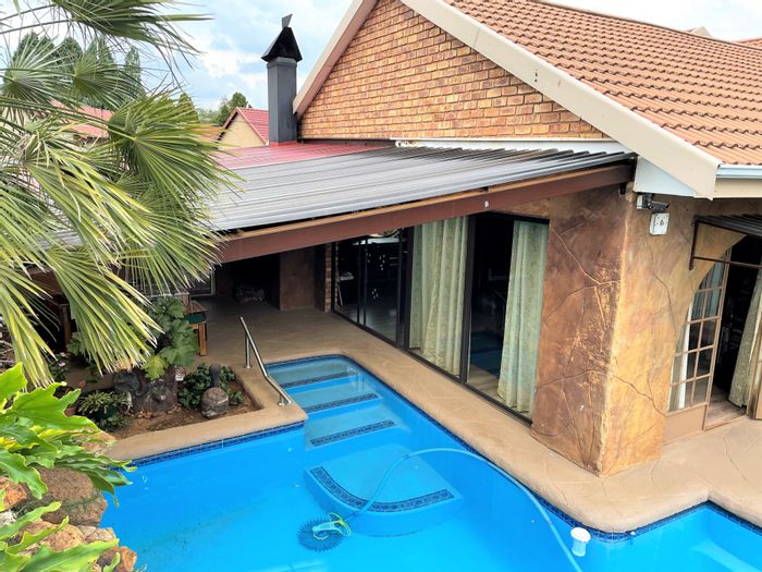 Property #ENT0221204, House for sale in Golf Park