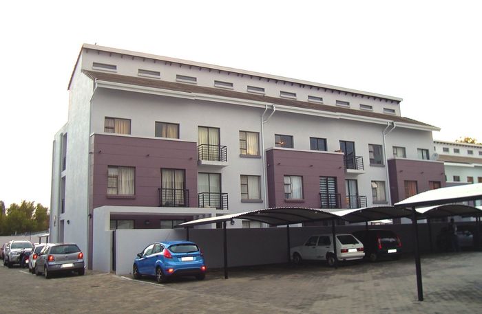 Property #ENT0221375, Apartment for sale in Hatfield