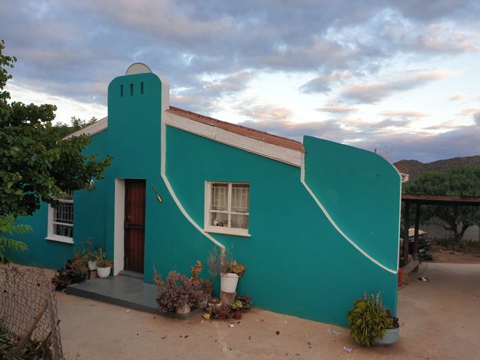 Property #ENT0221394, House pending sale in Montagu