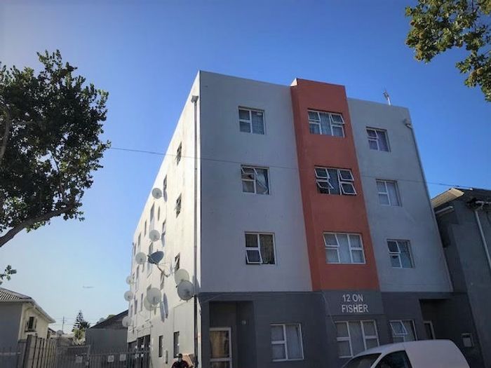 Property #ENT0221673, Apartment sold in Goodwood Central