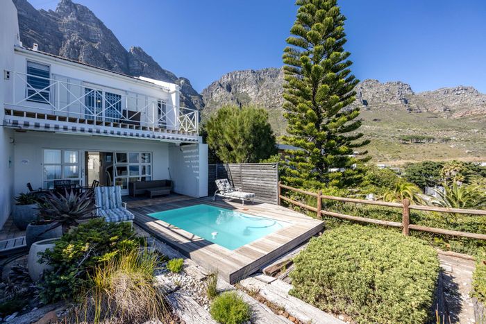 Property #ENT0221983, Townhouse rental monthly in Camps Bay