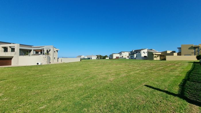 Property #ENT0221990, Vacant Land Residential for sale in Oubaai