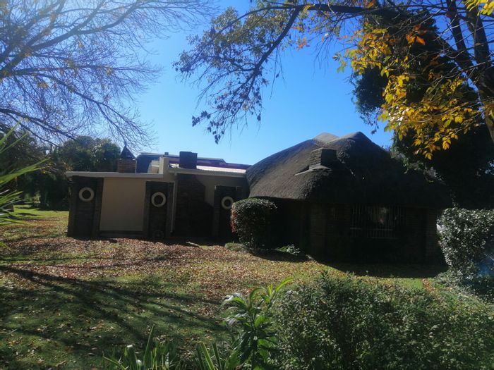 Property #ENT0222013, Small Holding for sale in Vyfhoek