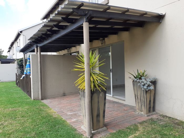 Property #ENT0222266, Apartment for sale in Greenstone Hill