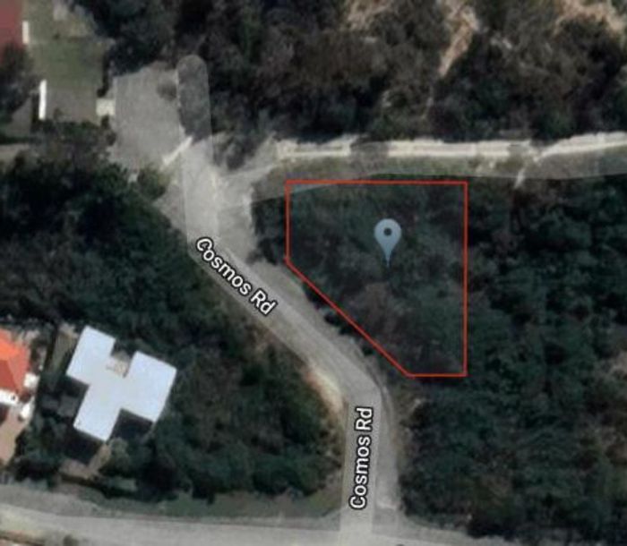 Property #ENT0222268, Vacant Land Residential sold in Zeegezicht