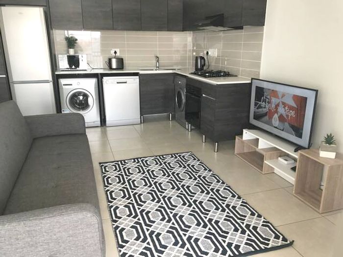 Property #ENT0222216, Apartment for sale in Bryanston