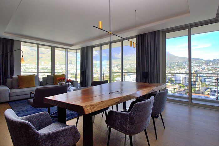 Property #ENT0222393, Apartment for sale in Cape Town City Centre