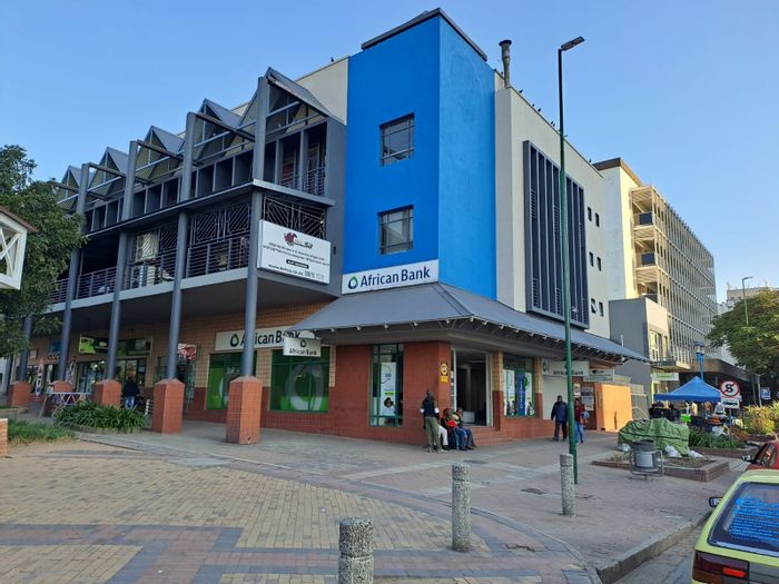 Property #ENT0222568, Retail for sale in Nelspruit