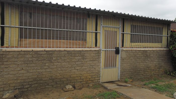 Property #ENT0222649, Townhouse for sale in Rustenburg Central