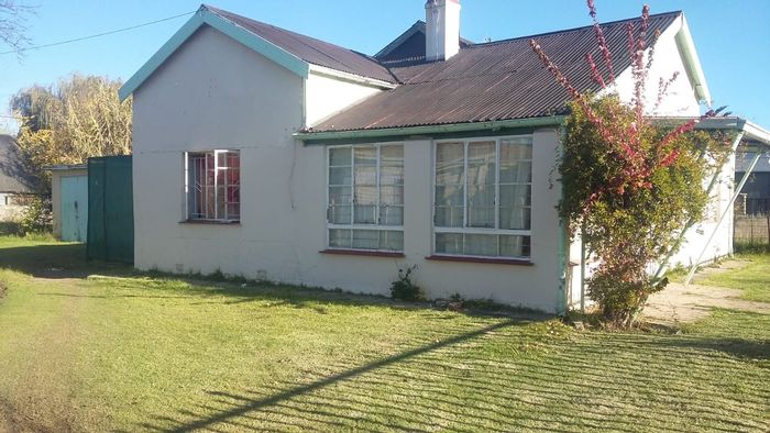 Property #ENT0222720, House for sale in Clocolan