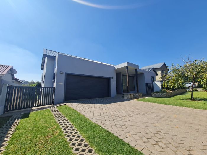 Property #ENT0223829, House sold in The Hills Game Reserve Estate