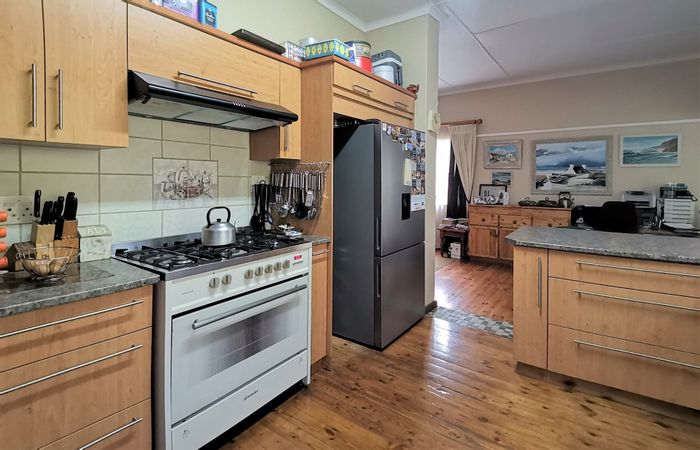 Property #ENT0224441, House for sale in Villiersdorp