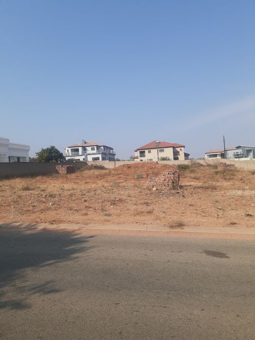 Property #ENT0224404, Vacant Land Residential for sale in Sterpark